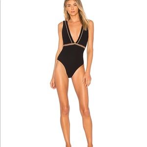 ELLEJAY Aubrey One Piece